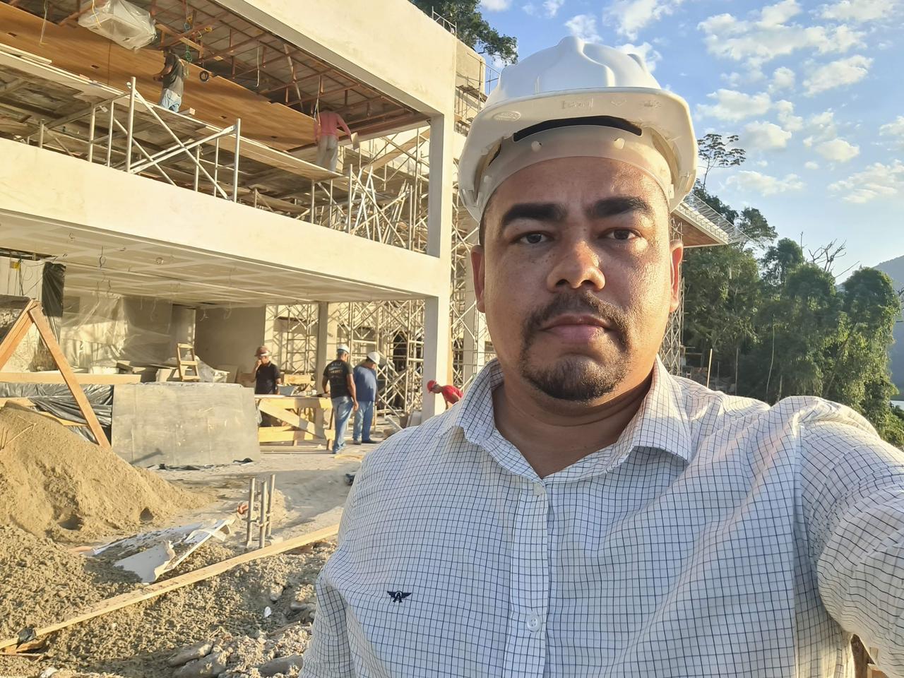 Willian Pereira